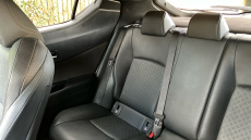 Toyota C-HR 2.0 Hybrid Excel 5dr CVT Hybrid Hatchback